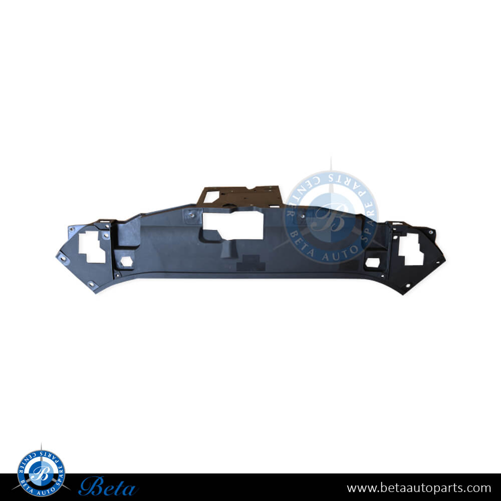 Radiator Support Stiffening for Mercedes S-Class W222 2014-2020 models, Part Number 2226220016 Radiator Support Stiffening for Mercedes S-Class W222 2014-2020 models, Part Number 2226220016
